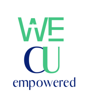 We CU Empowered Logo